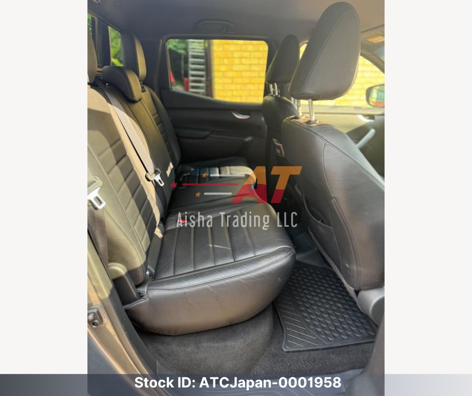 2019 Mercedes-Benz X Class
